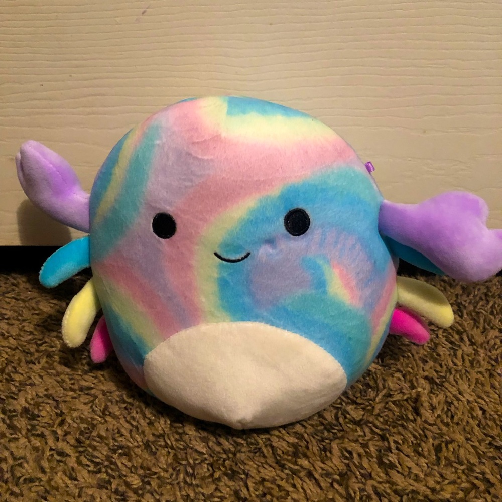 Squishmallow - Picture 1 of 1
